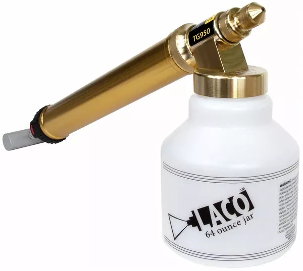 TG950 Laco Drywall Texture Gun