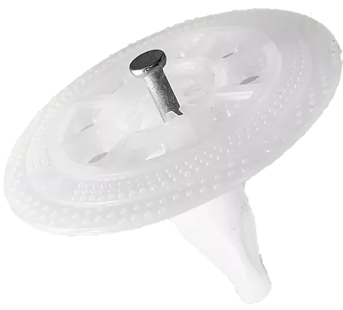Thermal-Grip Insulation Pin