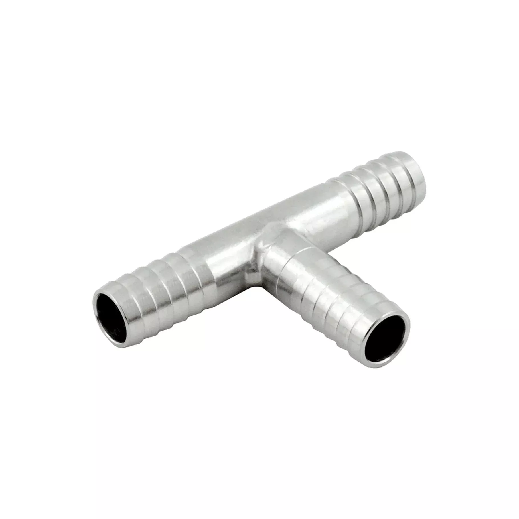 Thinwall Tee - 304 Stainless Steel - 5/16"B-All