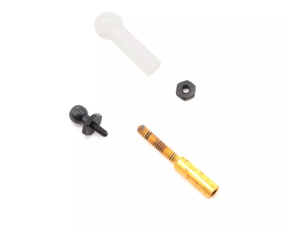 Threaded Ball Link, 1/16″ (DUB190)