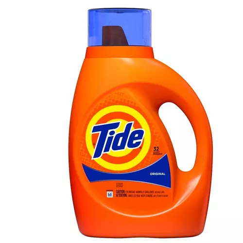 Tide 2 X Ultra Liquid - 42 Oz