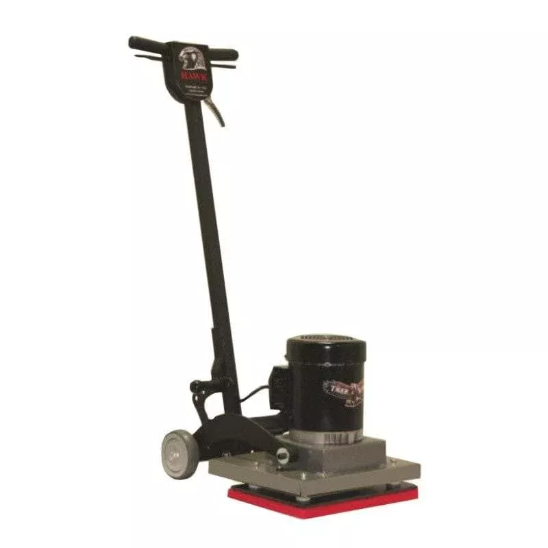 TigerHawk 2014 Deluxe Orbital Floor Machines