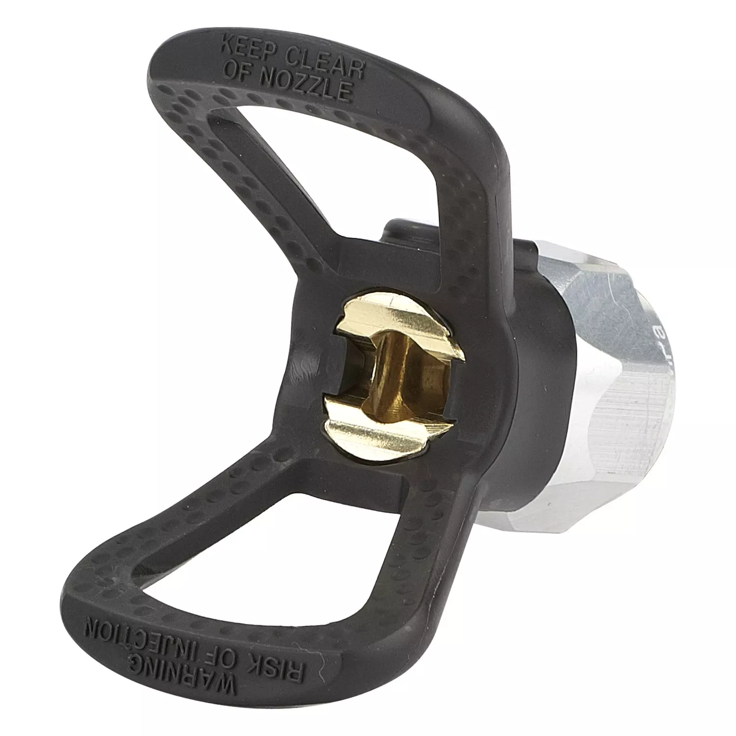 Tip Guard 5000 Psi - Reversible Spray Gun Accessory