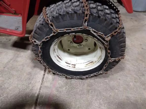 tire chains