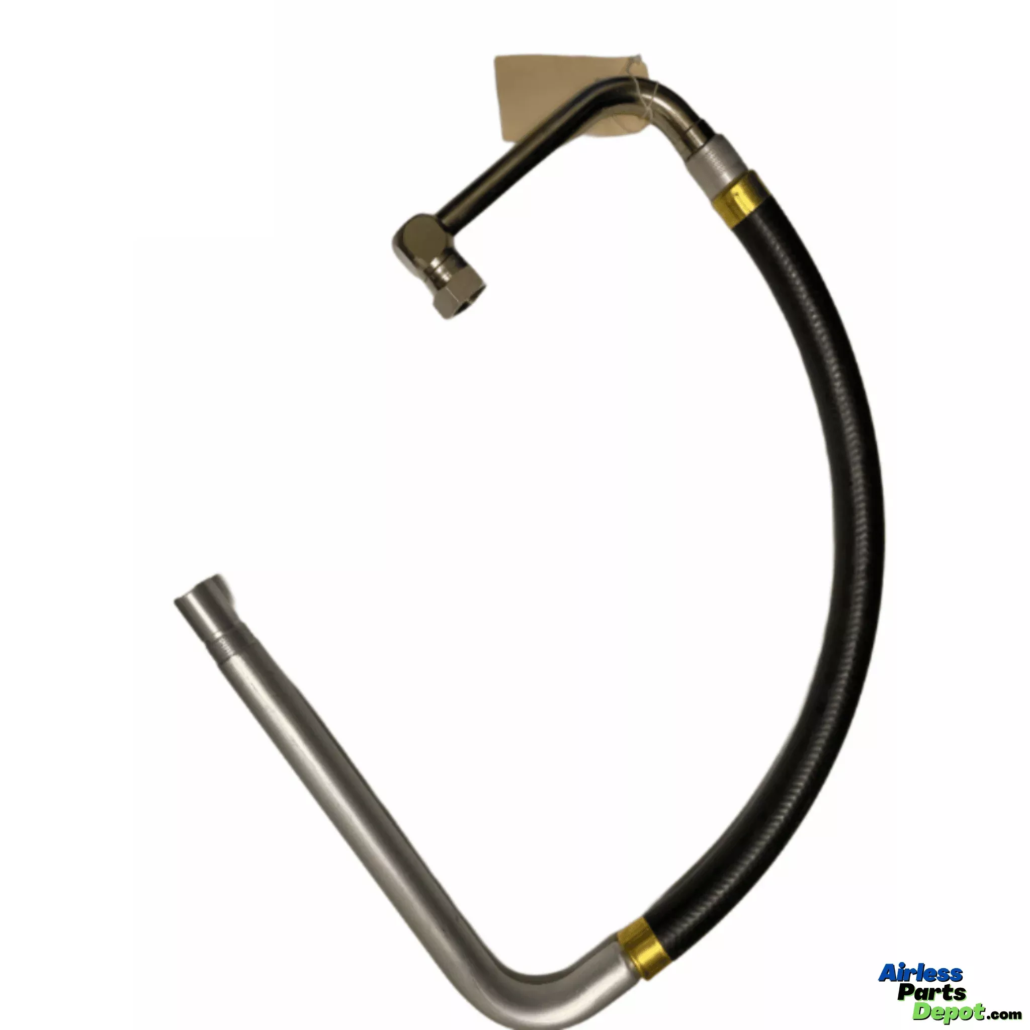 Titan 0507965A Siphon Tube