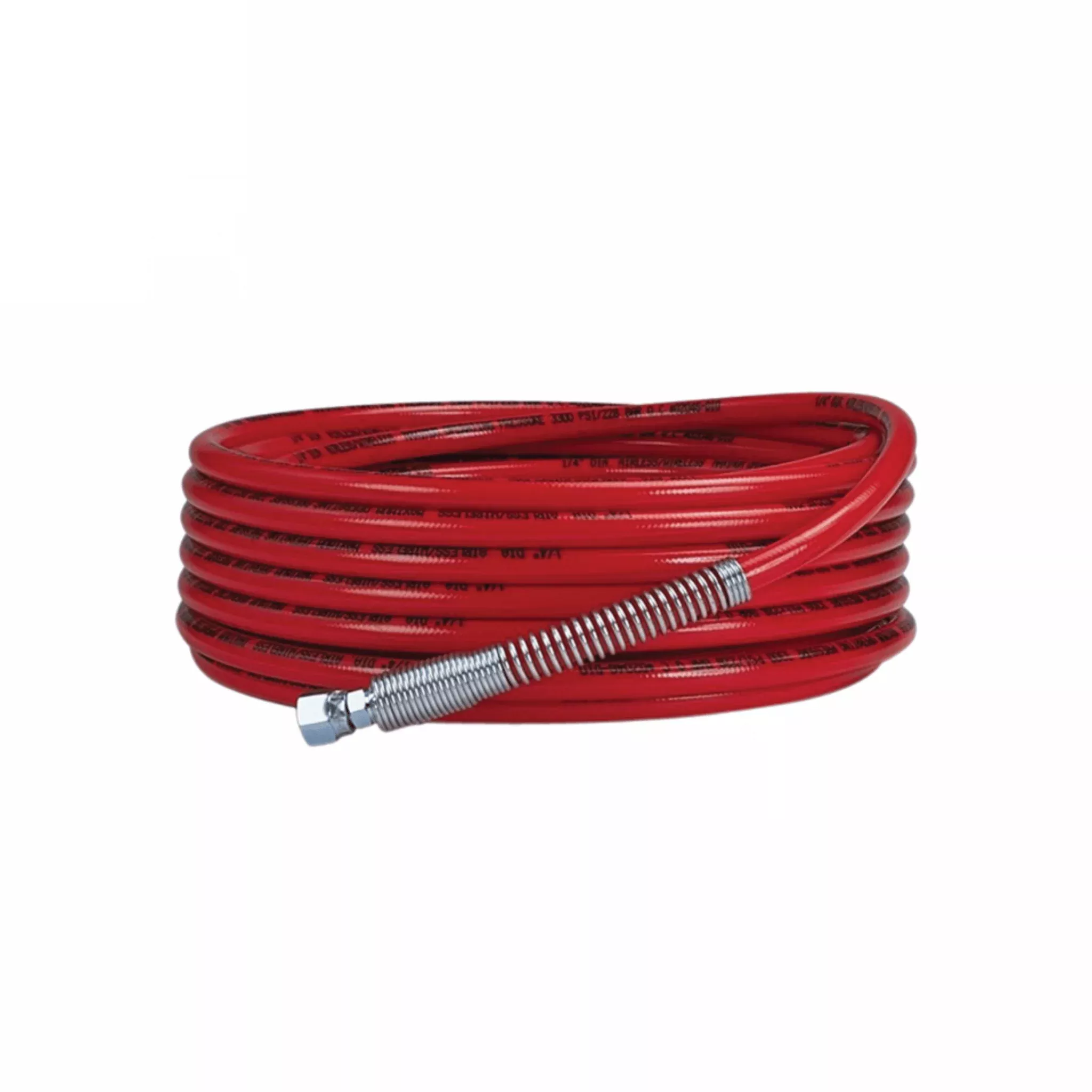 Titan Airless Hose 1/4" 3300psi
