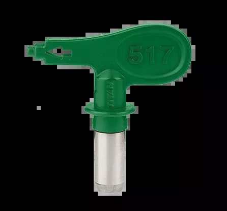 Titan TR1 HEA Tips