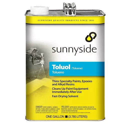Toluene- Gallon