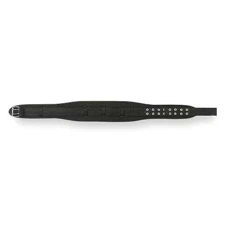 Tool Belt, Modular Tool Belt, Black, Polyester