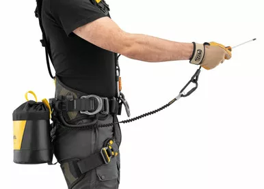 Tool Leashes