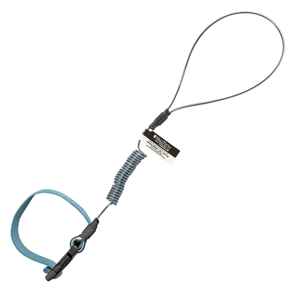 Tool Tethering Kit, 2 lb – 5604A1 – FallTech