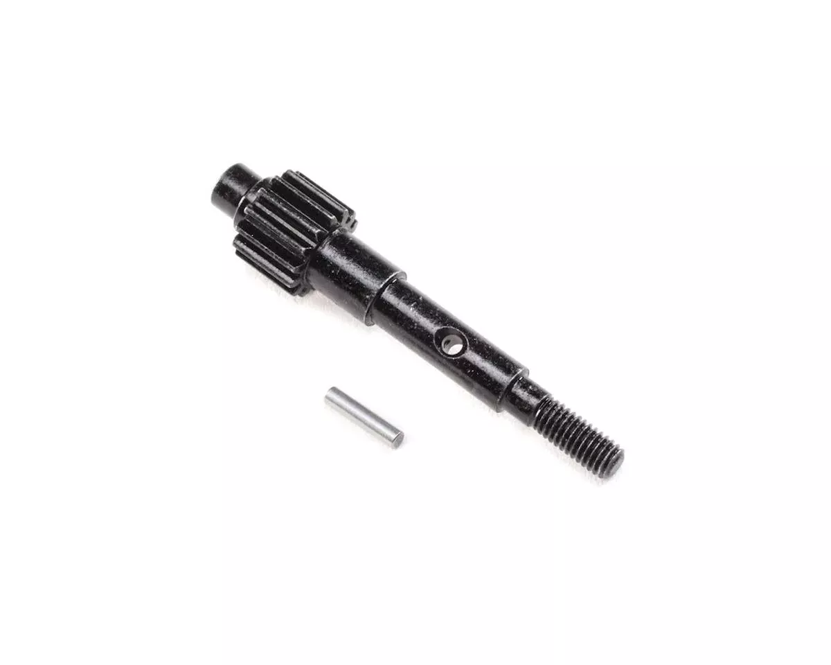 Top Shaft for Mini-T 2.0 (LOS212020)