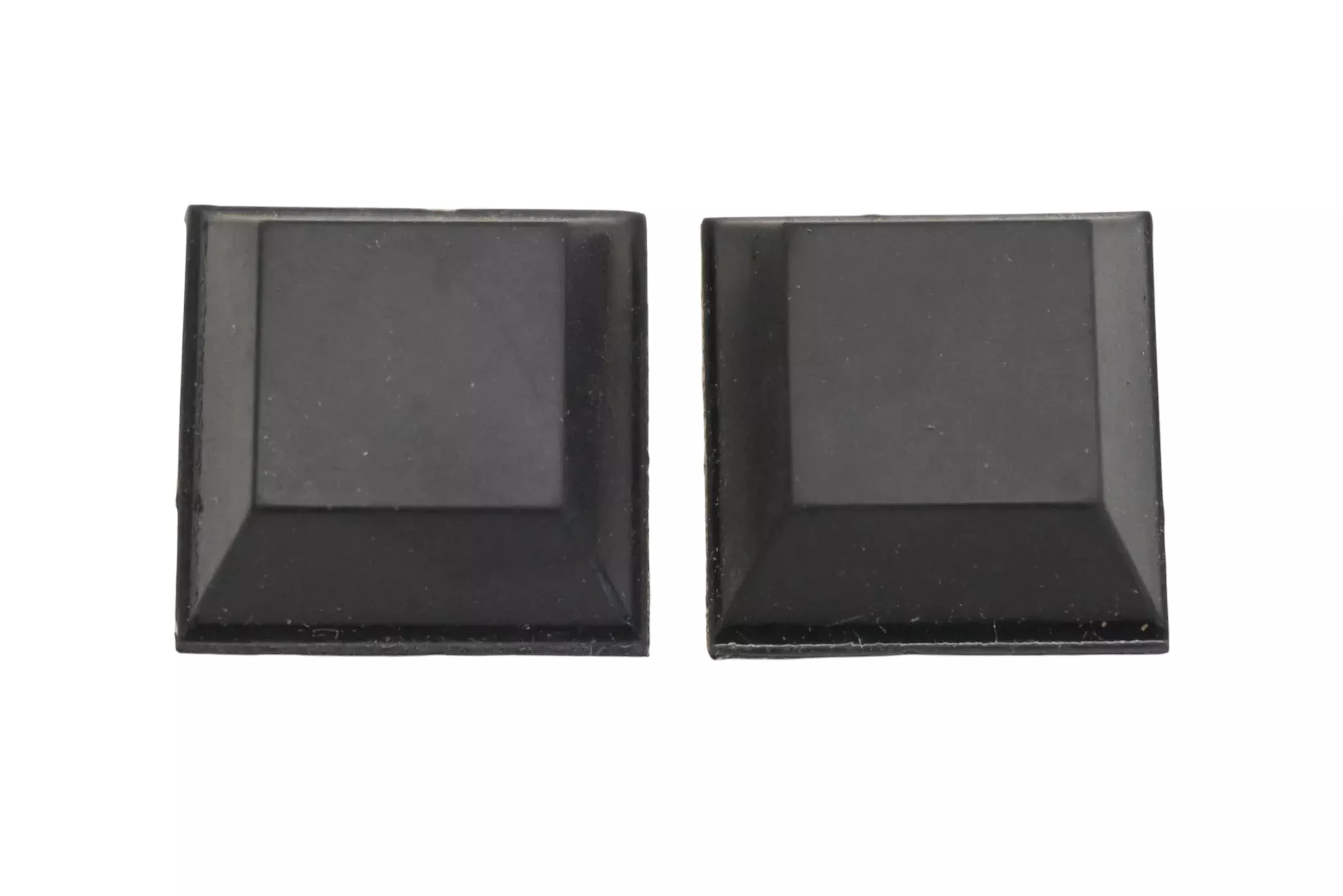 Toro 518211 Rubber Bumpers Qty 2 NOS