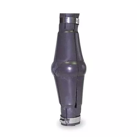 Torque Arrestor, PVC/Stainless Steel