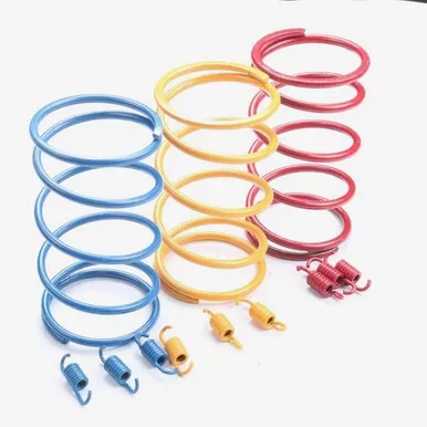 TORQUE COMPRESSION & CLUTCH SPRINGS 150cc - 232cc SCOOTER ATV KART