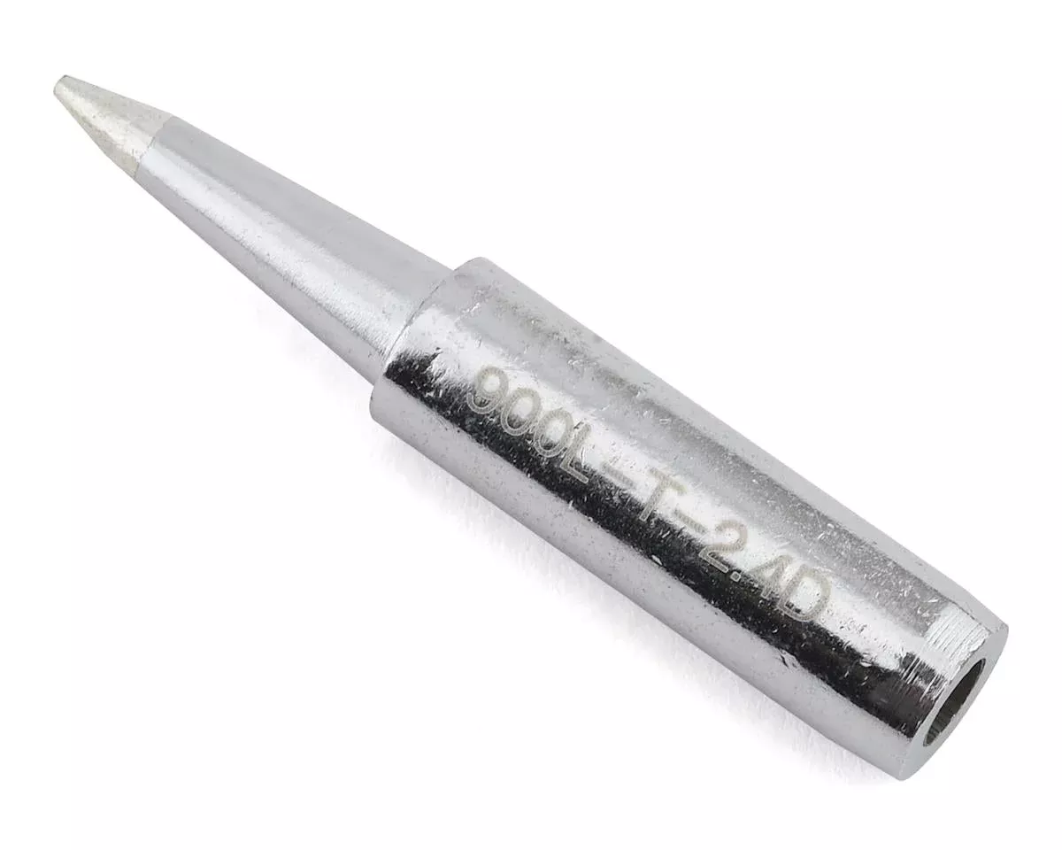 TrakPower Chisel Tip 2.4mm TK-950 (DTXR0969)