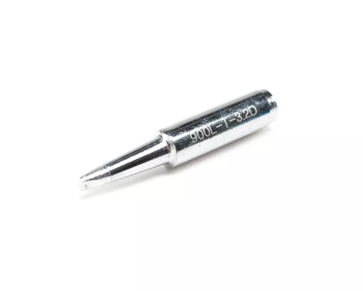 TrakPower Chisel Tip 3.2mm TK-950 (DTXR0968)