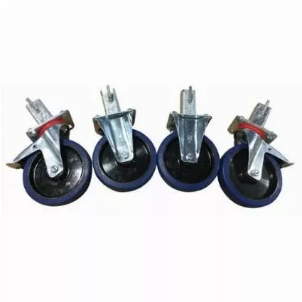 Transport Cart Wheels