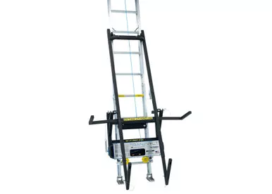 TranzVolt Solar Panel Hoist