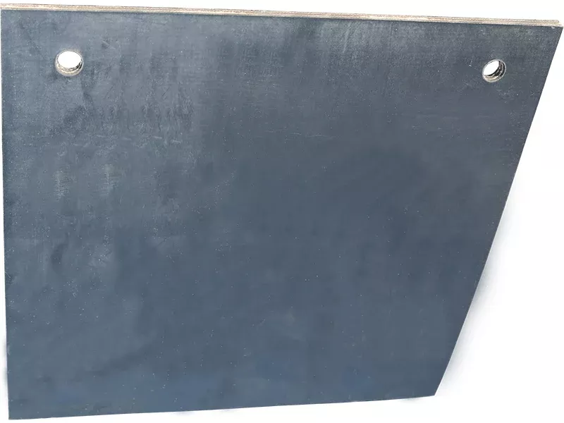 Trash Apron Parts for Case IH