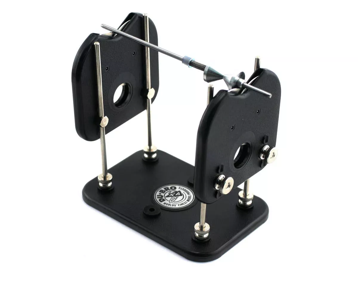 Tru-Spin Prop Balancer (DUB499)