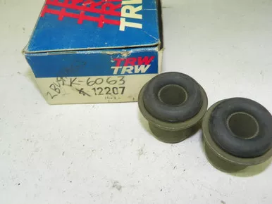 TRW 12207 Silent Bloc Bushing 1962-1967 Chevrolet Chevy II Nova NORS