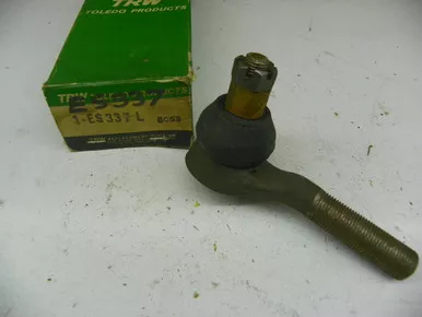 TRW ES337L Tie Rod End 1964-1966 Rambler American Left Outer NORS