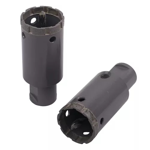 Turbo Rim Core Bits for Hard Material (Arbor: 5/8-11)