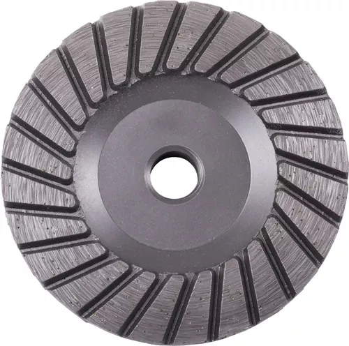 Turbo Rim Grinding Cup