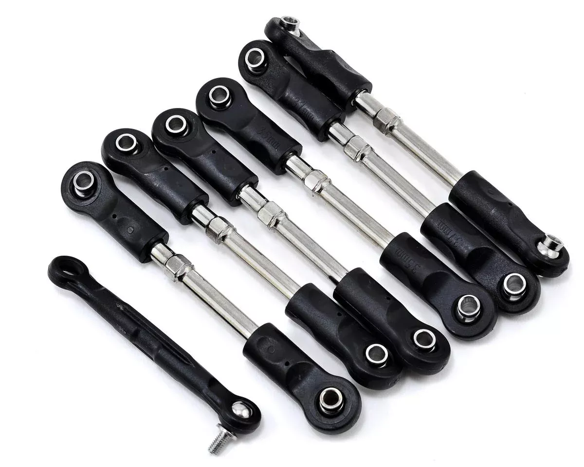 Turnbuckles Set for DBXL (LOS254011)