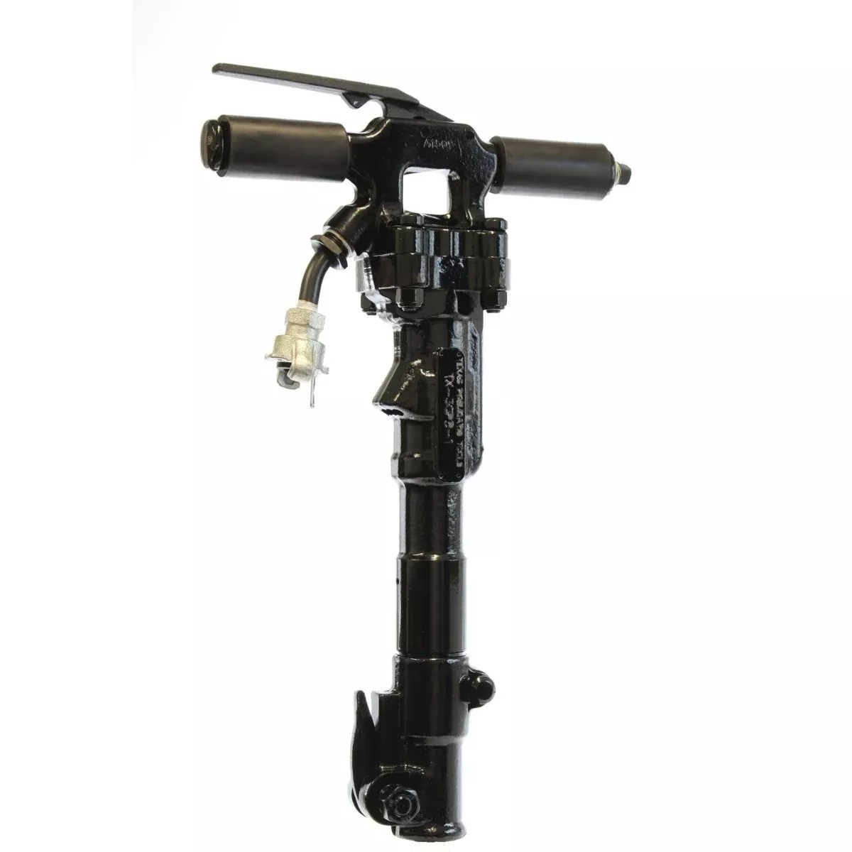 TX30PB-8 – 30 lb Paving Breaker