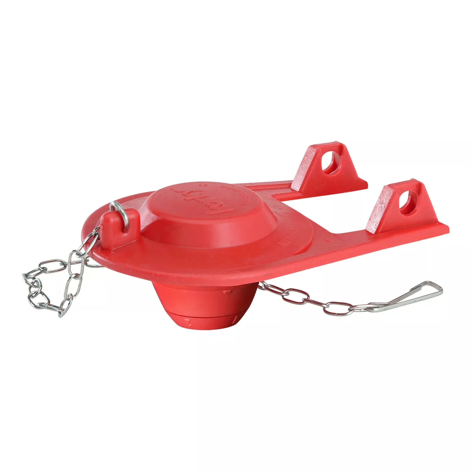 Ultra 2x Toilet Flapper, High Performance