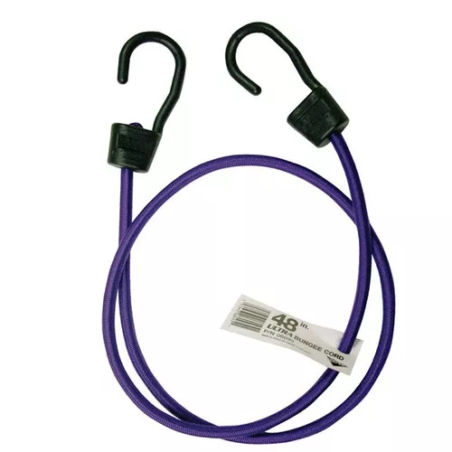 Ultra Bungee Cord- 48"- With Covered Hooks