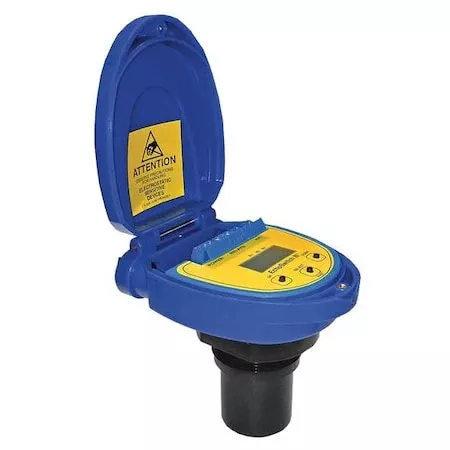 Ultrasonic Level Sensor,26.2 Ft