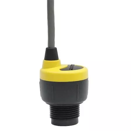 Ultrasonic Level Sensor,49.2 In