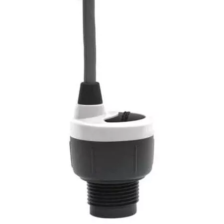 Ultrasonic Level Transmitter,49.2 In