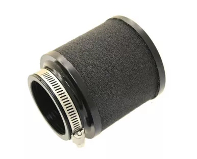 UNI PK-52E BLACK FOAM AIR FILTER *ID: 44mm* 150cc GY6 SCOOTER ATV KART