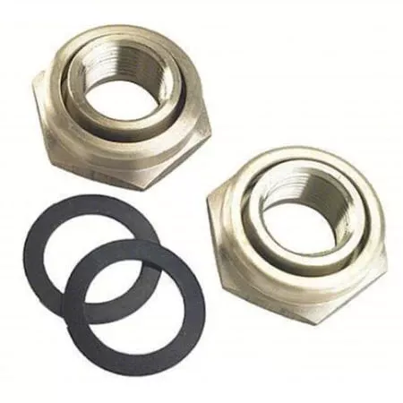 Union Set, Sweat, 0.75 in, EPDM, 150 psi