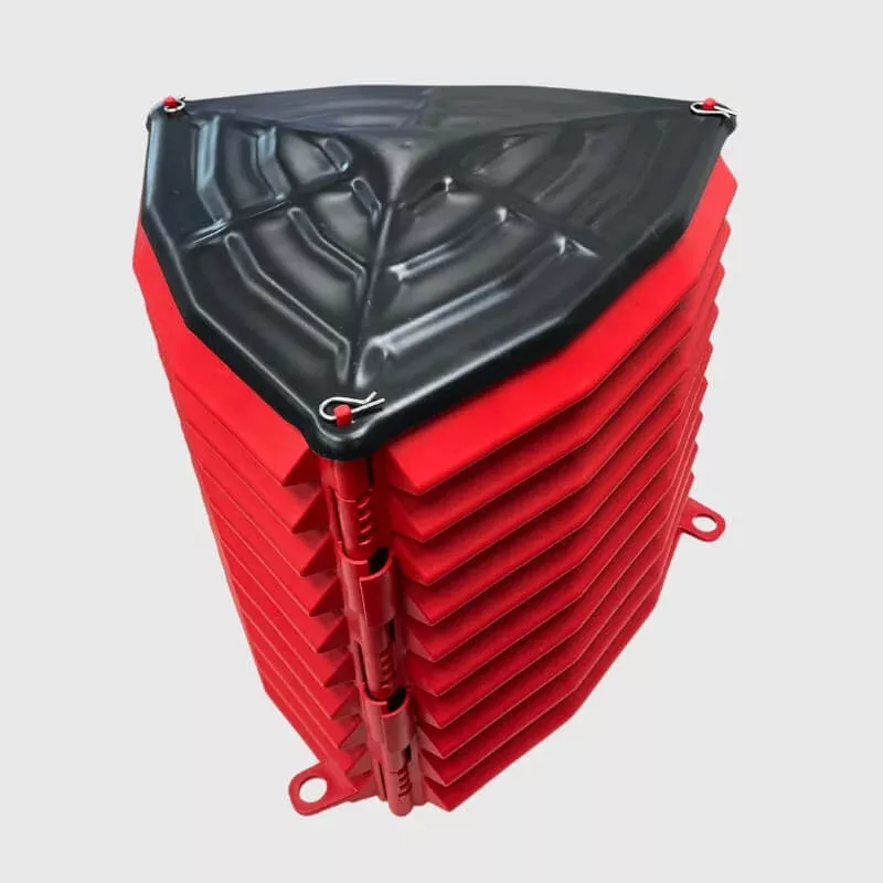 Universal Intake - Quick Drain