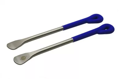 UNIVERSAL PARTS 10" TIRE SPOON SET *NEW*