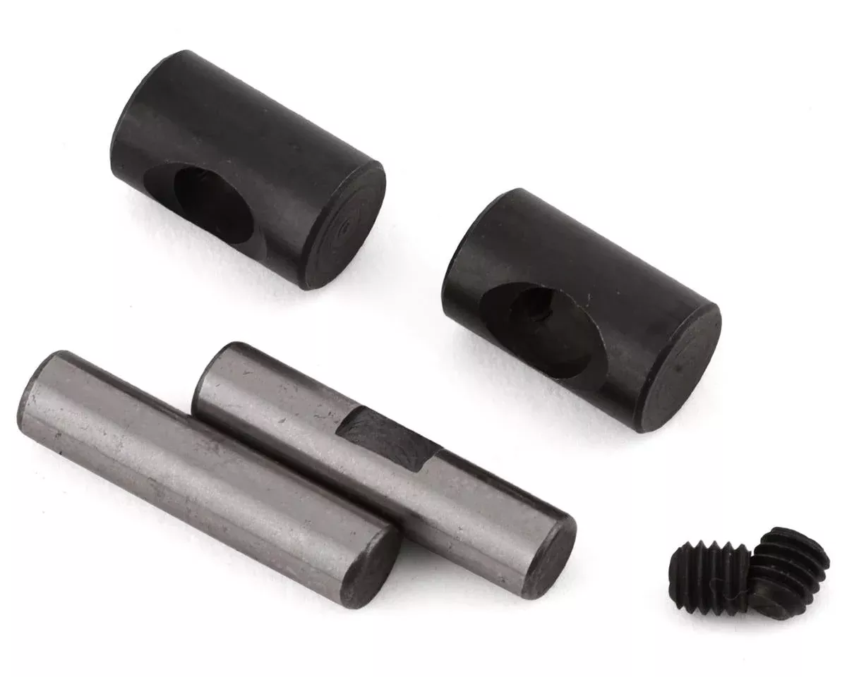 Universal Rebuild Kit 5mm Pin for DBXL-E 2.0 (2) (LOS252125)