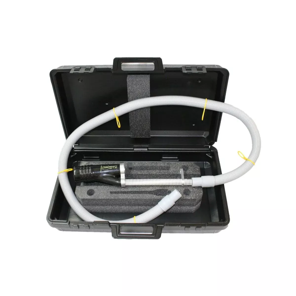 Vacuum Attachment w/ Case (TX456 Not Included)