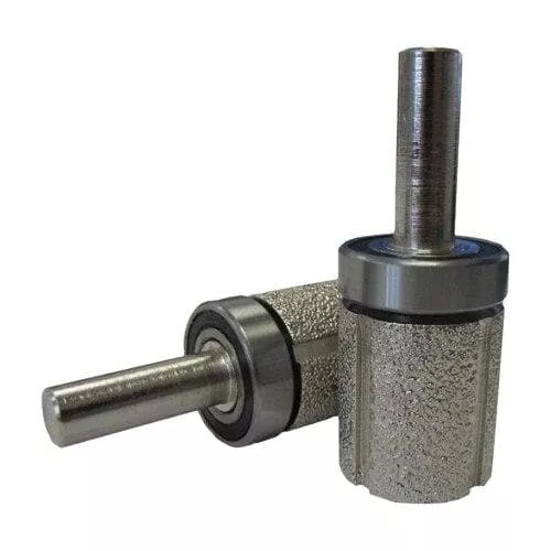 Vacuum Brazed Bowl Cutter