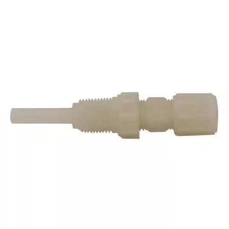 Valve,Polypropylene,3/8inTube,Injection