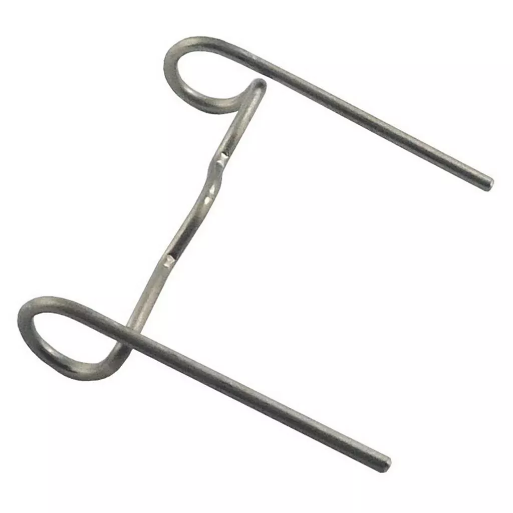 Valve Retainer Clip For Lev Valves