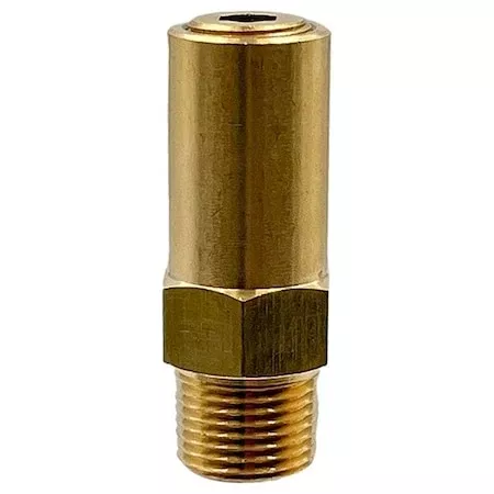 Valve, Safety,0-6 GPM