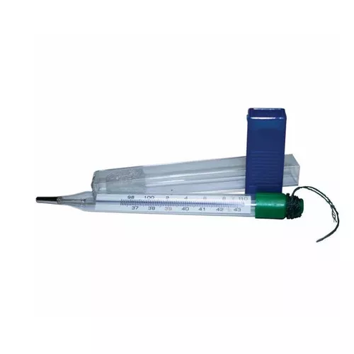 Vet Thermometer- Non Mercury
