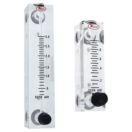 Vfb-80-Ssv -Flowmeter Range 5-12