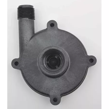 Volute,Use With 2P040, 4RL31