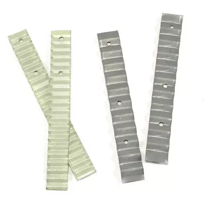 Wall Ties 7/8" X 6 3/8"
